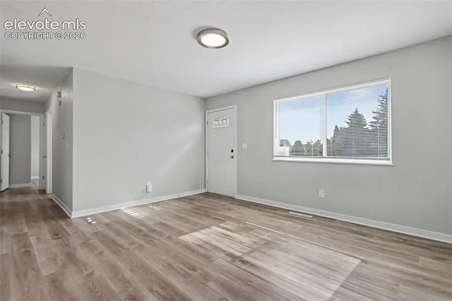 4416 S Chamberlin Drive, Colorado Springs, CO 80906 - #3