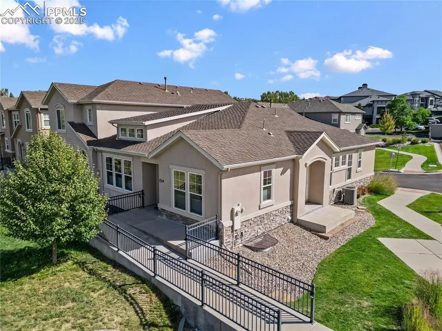 1354 Promontory Bluff View, Colorado Springs, CO 80921 - Image #2