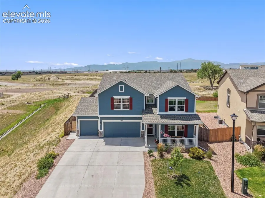 7901 Berwyn Loop, Peyton, CO 80831 - #3