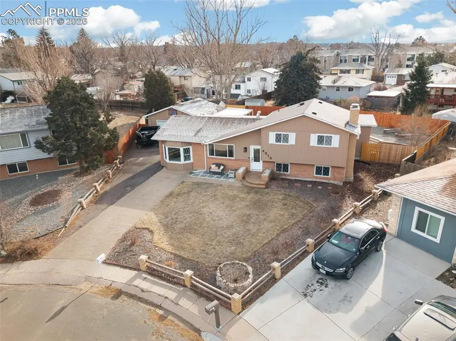 4515 Buena Park Circle, Colorado Springs, CO 80918 - #2