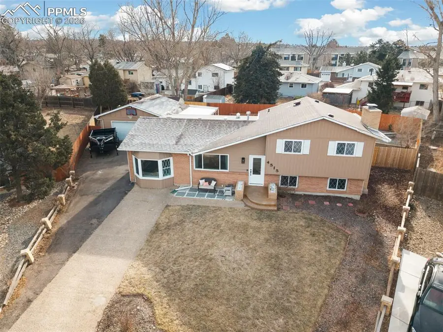 4515 Buena Park Circle, Colorado Springs, CO 80918 - #3