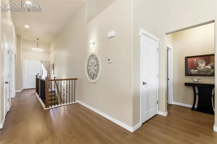 7831 Barraport Drive, Colorado Springs, CO 80908 - #3