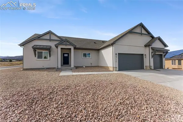 438 Miners Road, Canon City, CO 81212