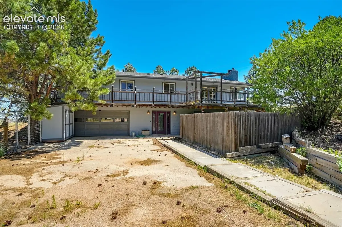 18035 Saddlewood Road, Black Forest Peyton, CO 81032 - #1
