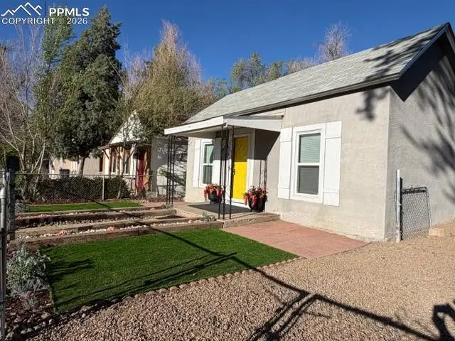 408 N Pikes Peak Avenue, Florence, CO 81226 - #3