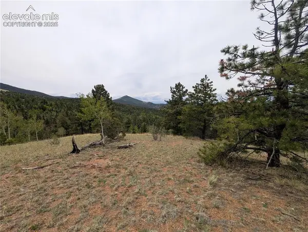 16 Princess Lane, Cripple Creek, CO 80813