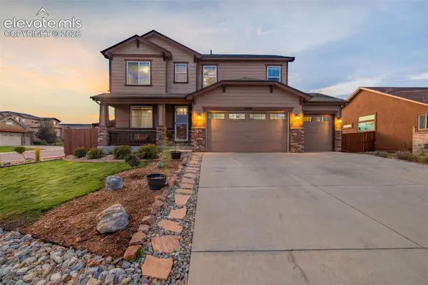 10308 Mount Evans Drive, Peyton, CO 80831