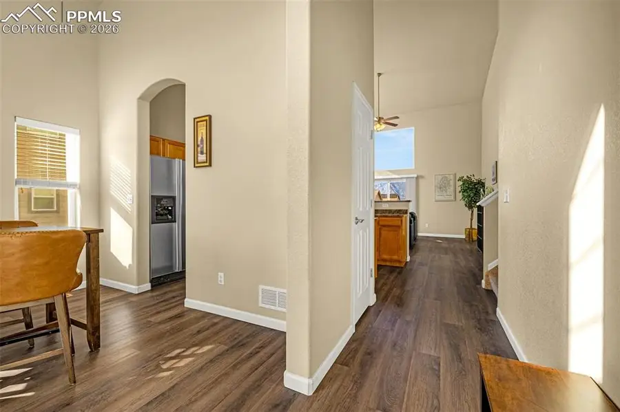 4966 Spokane Way, Colorado Springs, CO 80911 - #3