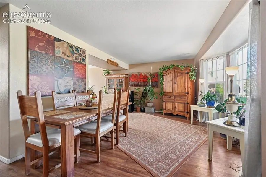 6911 Ketchum Drive, Colorado Springs, CO 80911 - #3