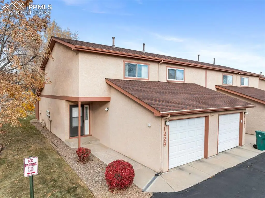 1229 Holland Park Boulevard, Colorado Springs, CO 80907 - Image #1