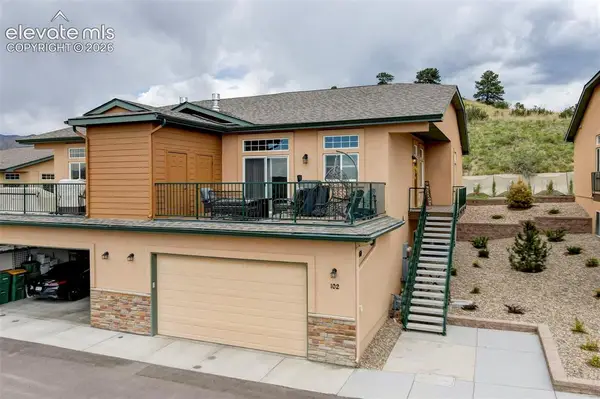 5930 Eagle Glen View #101, Colorado Springs, CO 80919