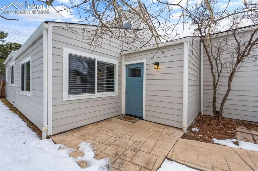 1060 Sundance Street, Woodland Park, CO 80863 - Image #2