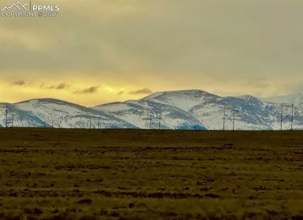 3995 Moffat Road, Hartsel, CO 80449 - #1