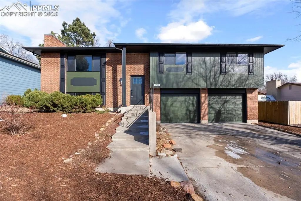 1709 Russell Circle, Colorado Springs, CO 80915 - Image #1