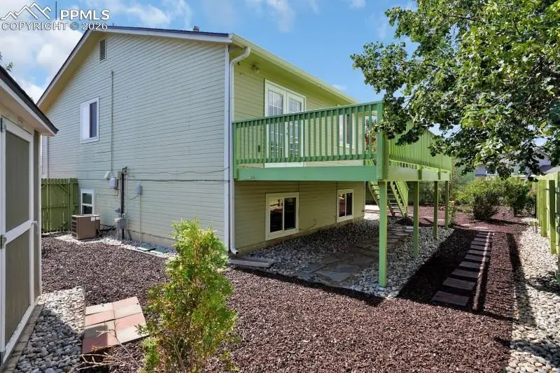 4320 Kanaly Court, Colorado Springs, CO 80916 - #3