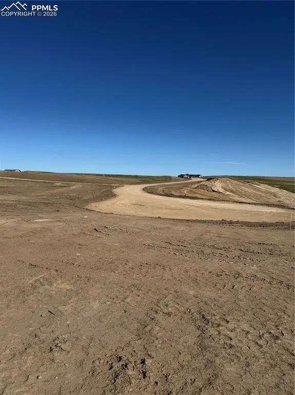 16722 Endless Skye Lane, Colorado Springs, CO 80908