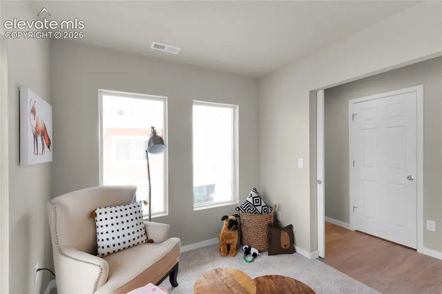 9404 Oro City Loop, Colorado Springs, CO 80927 - #2