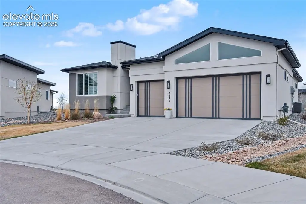 9234 Gallery Place, Colorado Springs, CO 80924 - #1