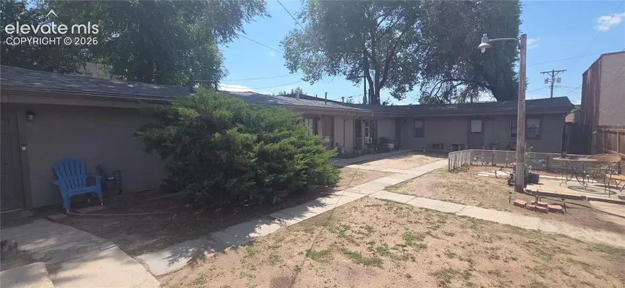 2343 E Boulder Street, Colorado Springs, CO 80909 - #3