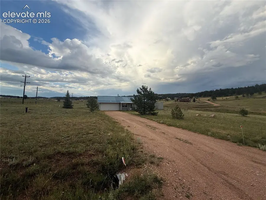 17 Garfield Circle, Florissant, CO 80816 - #2