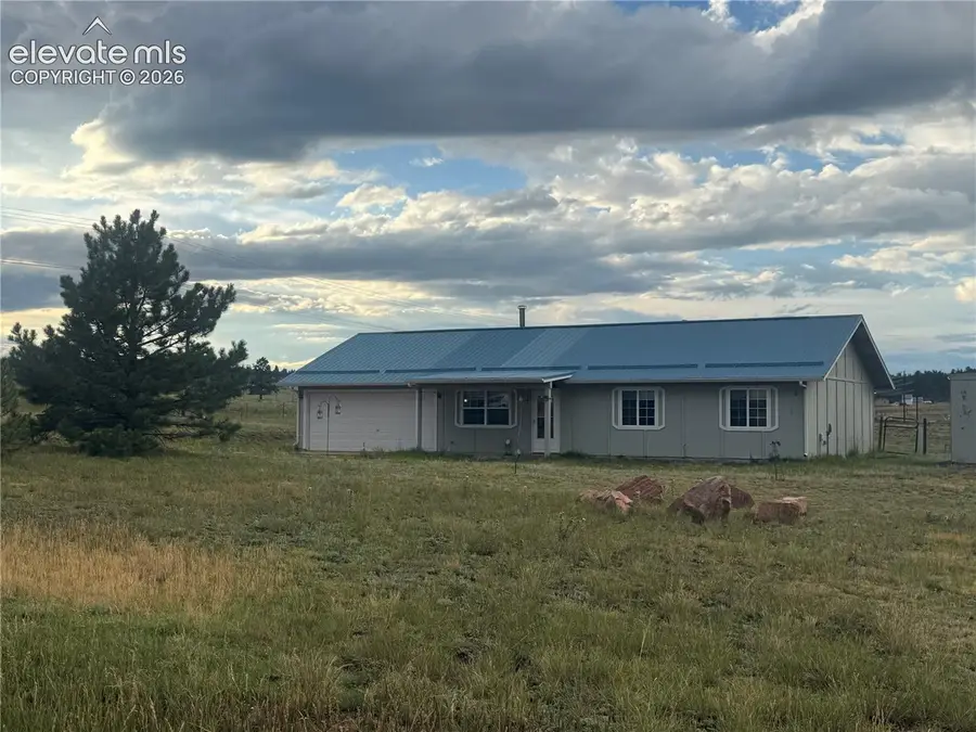 17 Garfield Circle, Florissant, CO 80816 - #3