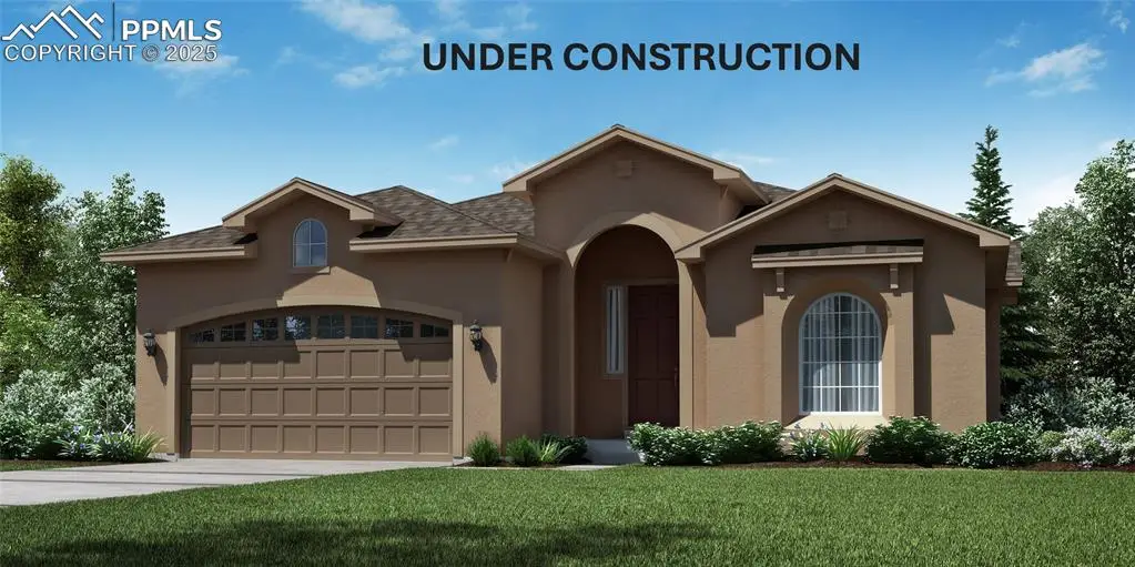 10865 Foggy Bend Lane, Peyton, CO 80831 - Image #1