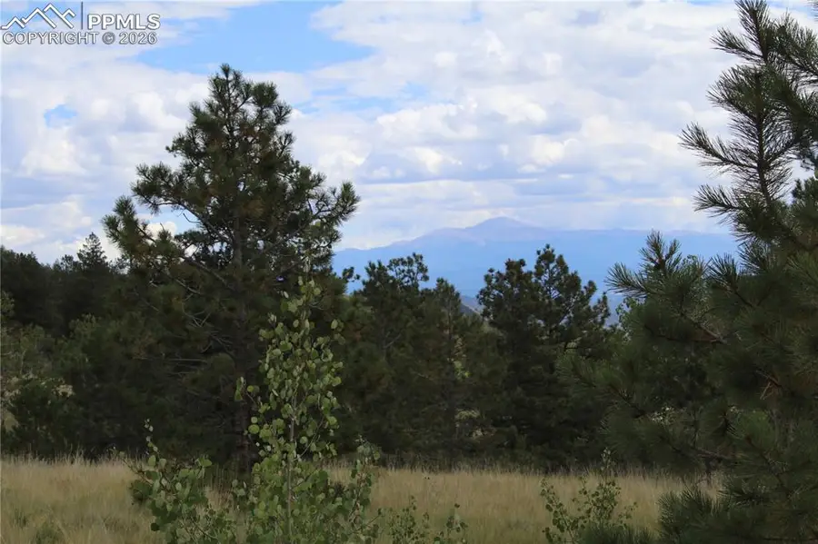 Highway 24, Lake George, CO 80827 - #3