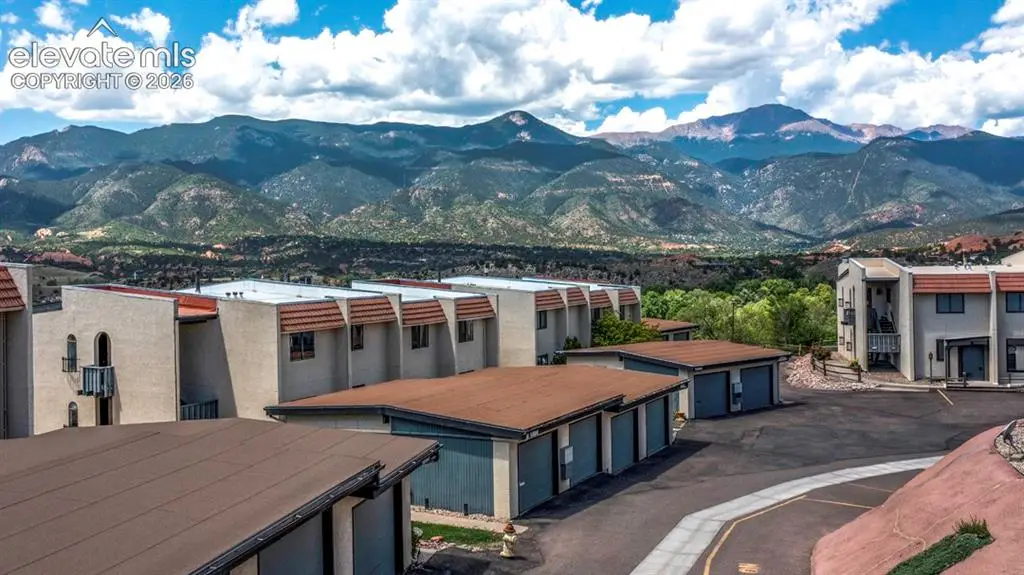 930 Fontmore Road #D, Colorado Springs, CO 80904 - #1
