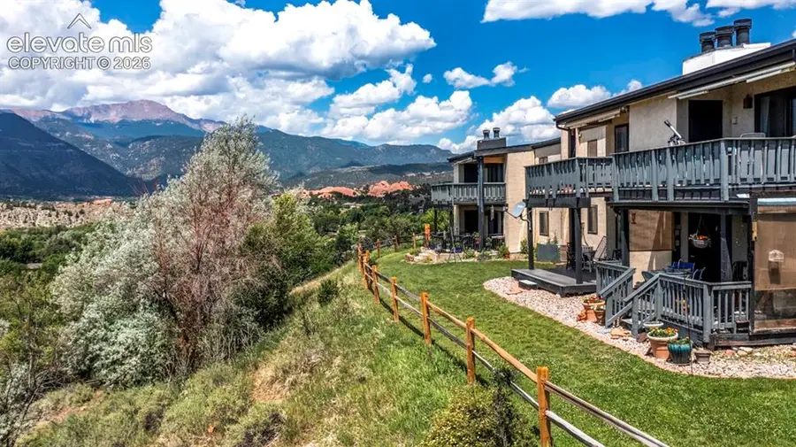 930 Fontmore Road #D, Colorado Springs, CO 80904 - #3