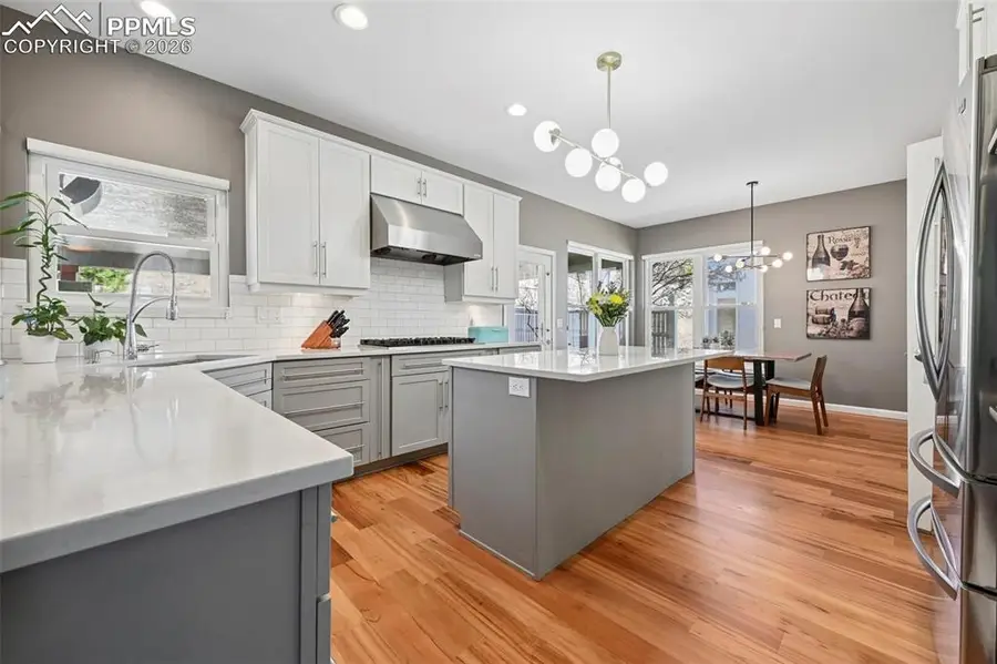 8460 Edgemont Way, Colorado Springs, CO 80919 - #3