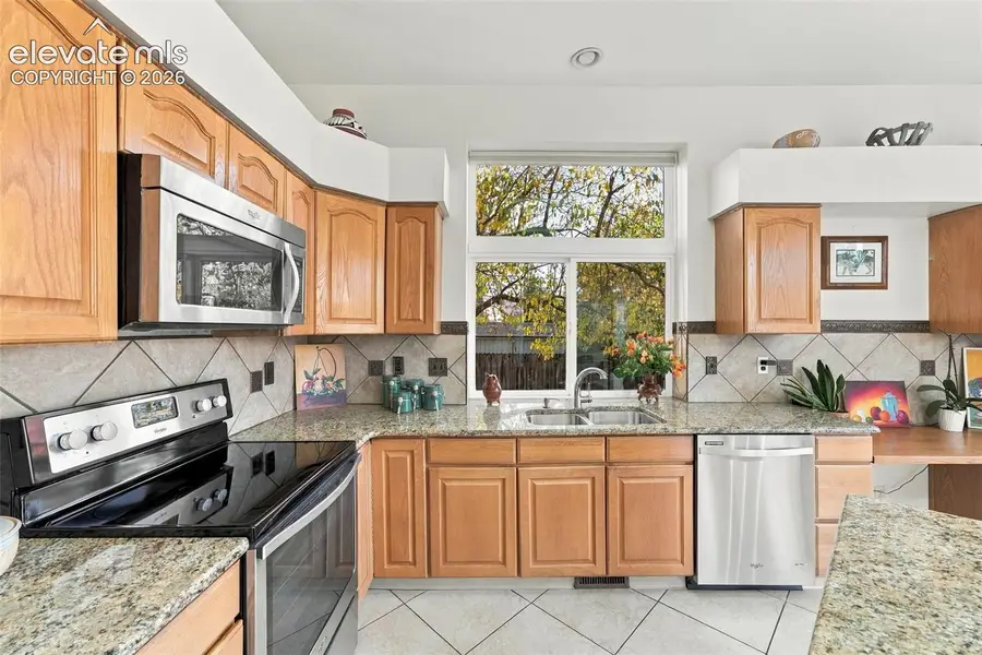 8960 Edgefield Drive, Colorado Springs, CO 80920 - #2