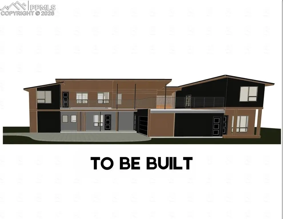 3594 Ski Hill Road, Breckenridge, CO 80424 - #1