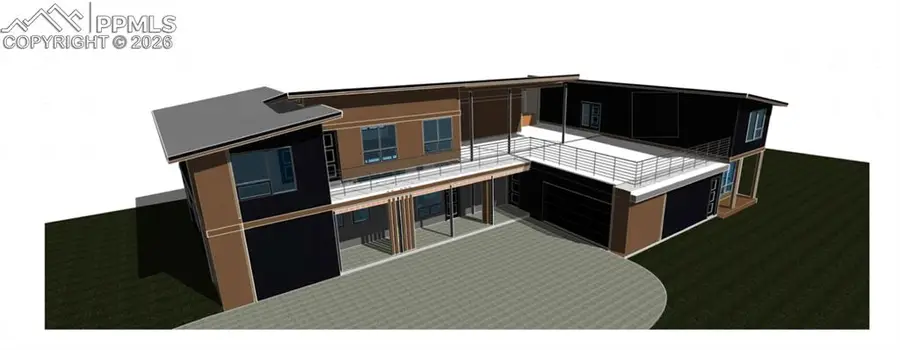 3594 Ski Hill Road, Breckenridge, CO 80424 - #2