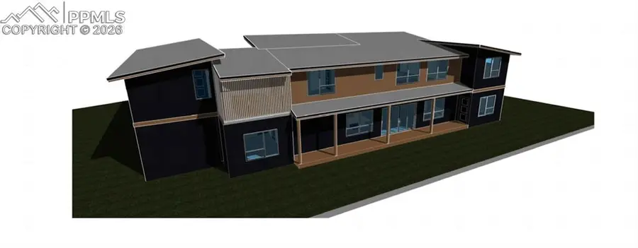 3594 Ski Hill Road, Breckenridge, CO 80424 - #3