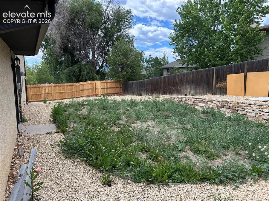 5418 E Descanso Circle, Colorado Springs, CO 80918 - #2