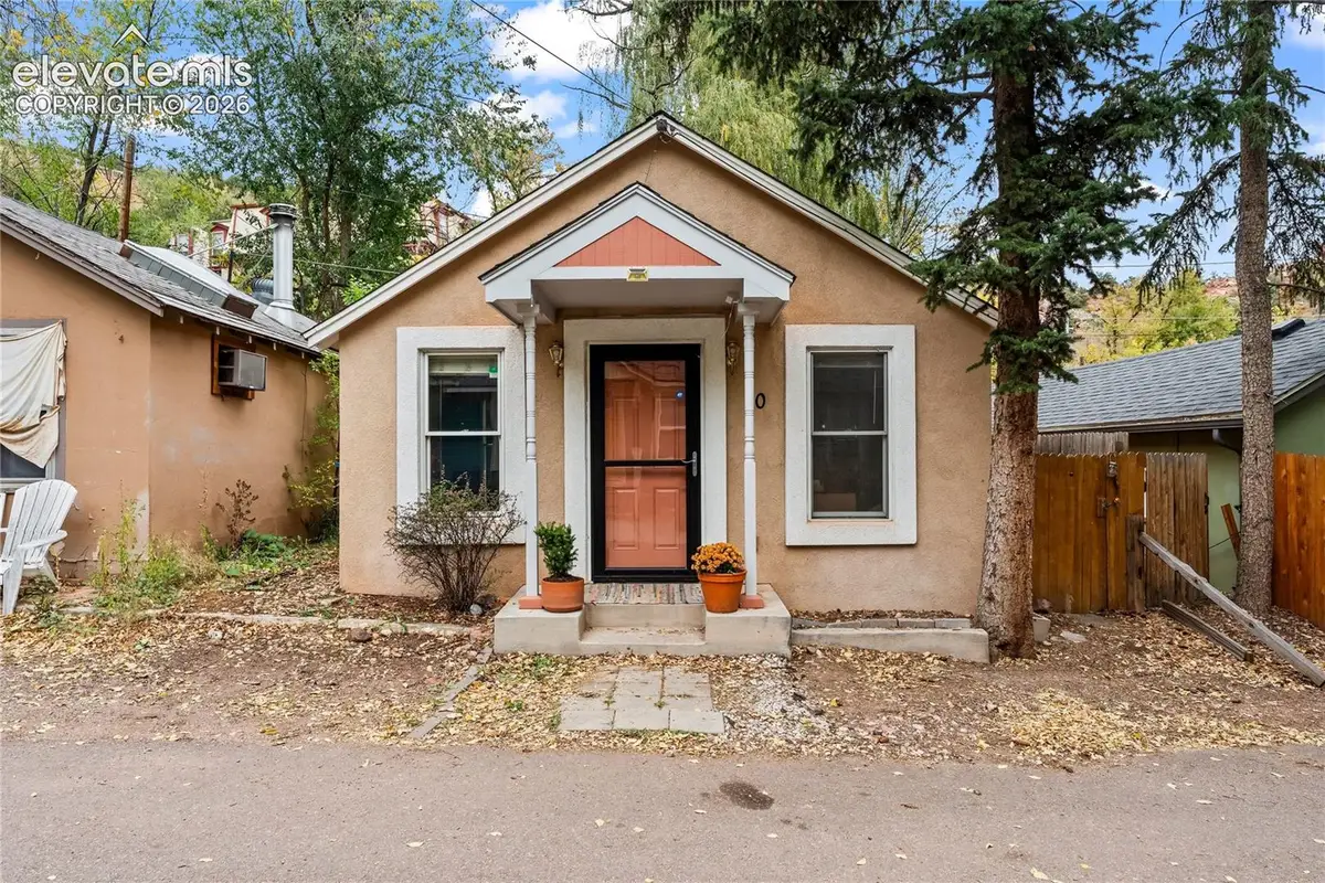 10 Narrows Road, Manitou Springs, CO 80829 - #1