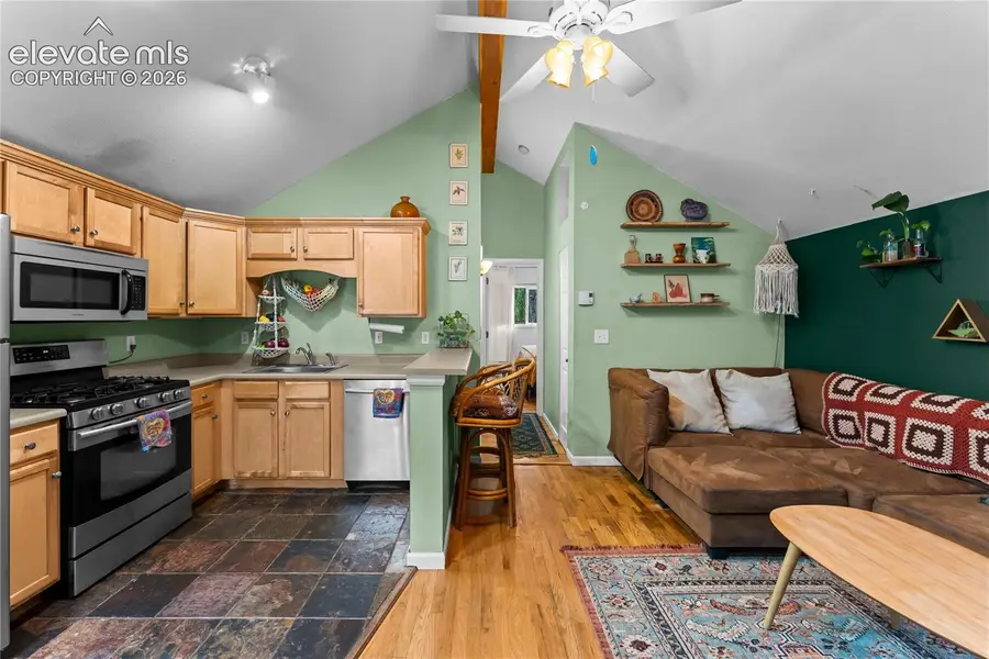 10 Narrows Road, Manitou Springs, CO 80829 - #3