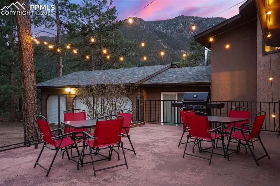 4580 Hagerman Avenue, Pikes Peak, CO 80909 - #3