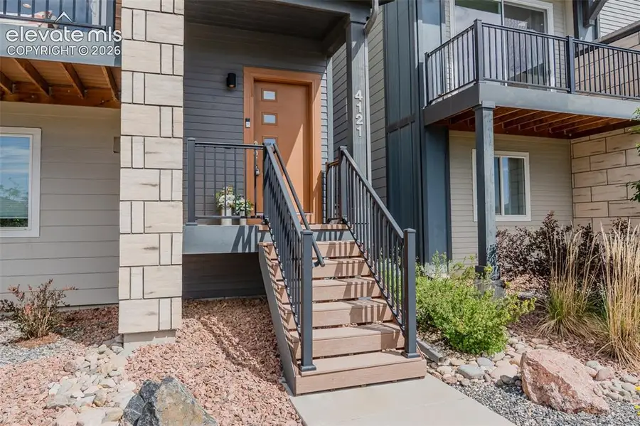 4121 Tree Creek Trail, Colorado Springs, CO 80918 - #3