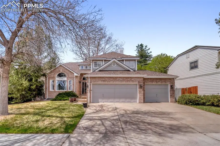 10181 Stoneridge Terrace, Parker, CO 80134 - #2