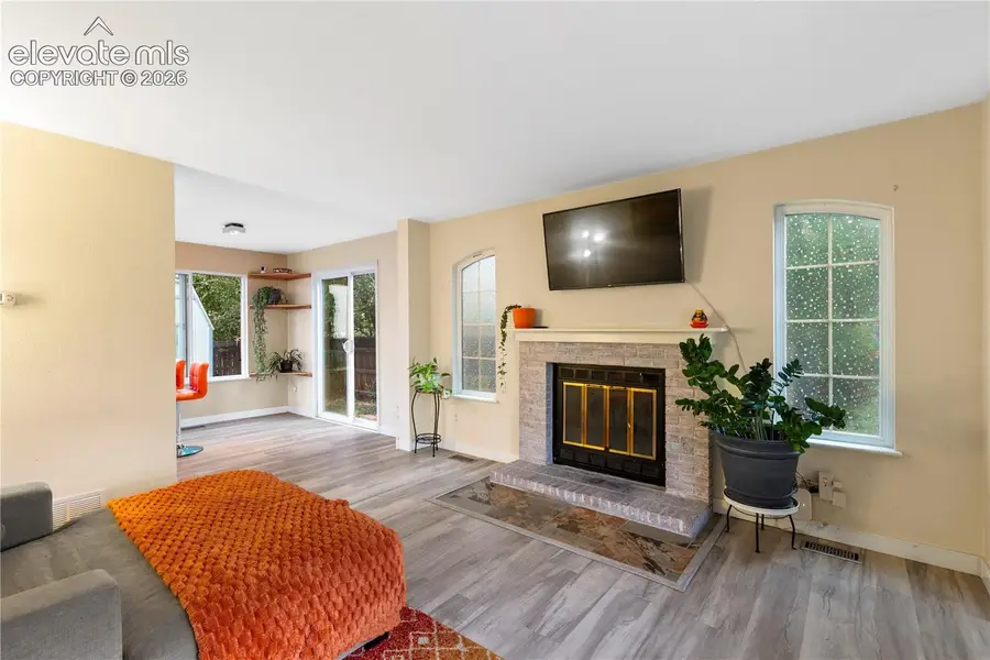 4315 Archwood Drive, Colorado Springs, CO 80920 - #3