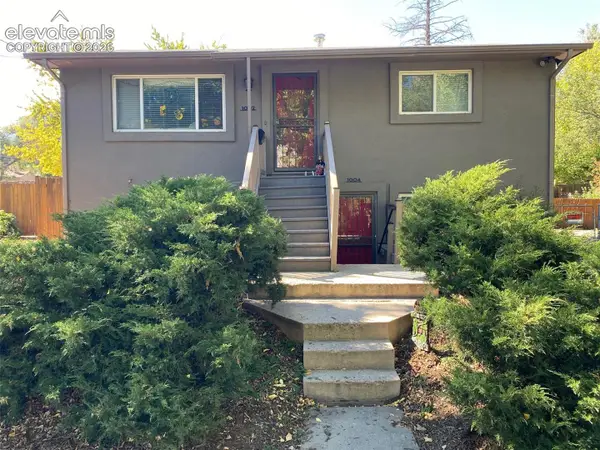 1002 N Walnut Street, Colorado Springs, CO 80905