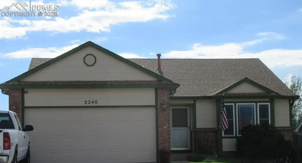 2240 Lisa Drive, Colorado Springs, CO 80915 - Image #1
