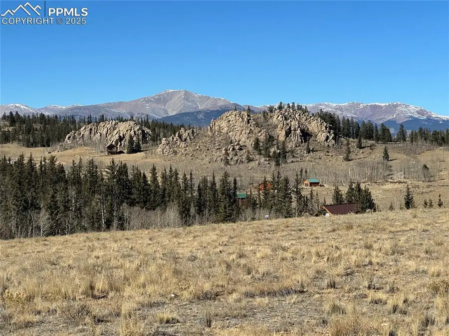 828 Gitche Goone Lane, Jefferson, CO 80456 - Image #2