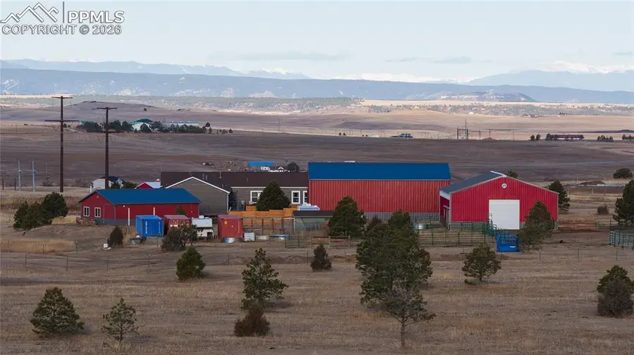 24965 Cave Spring Trail, Elbert, CO 80106 - #3