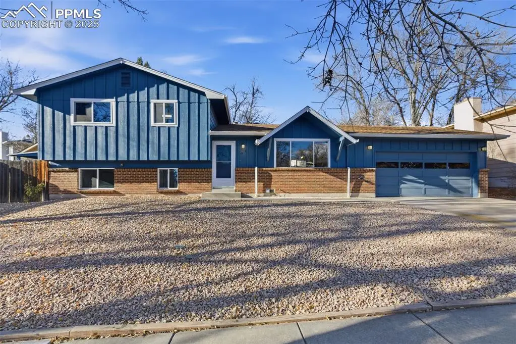 1612 Wooten Road, Colorado Springs, CO 80915 - Image #1