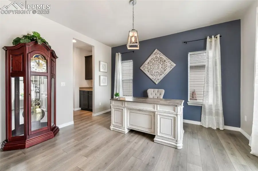 10751 Shavano Peak Court, Peyton, CO 80831 - #2