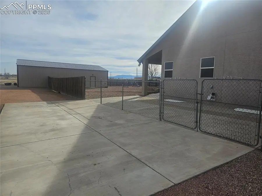 1408 E Kiva Drive, Pueblo West, CO 81007 - #2