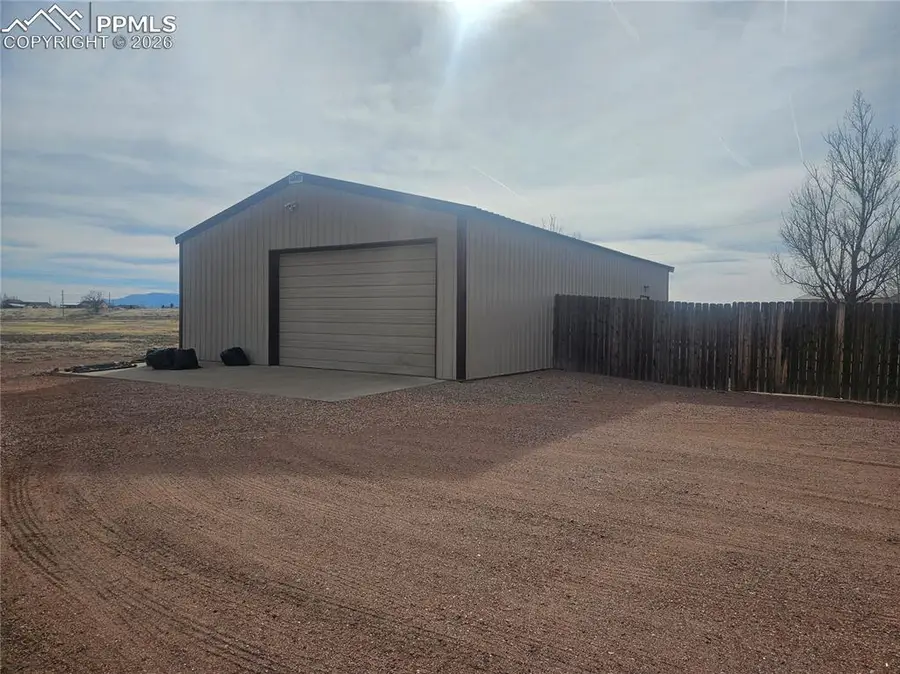 1408 E Kiva Drive, Pueblo West, CO 81007 - #3