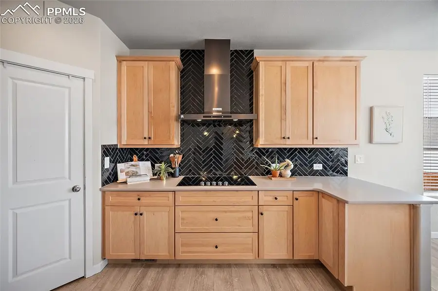 2673 Pony Club Lane, Colorado Springs, CO 80922 - #2